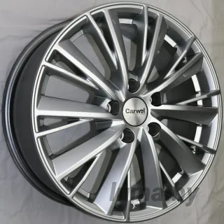  Диск Литой R17 5x114.3 DIA67.1 ET45 Арт 3011322, вид 1