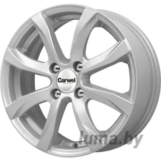  Диск Литой R15 4x100 DIA67.1 ET35 Арт 3011616, вид 1