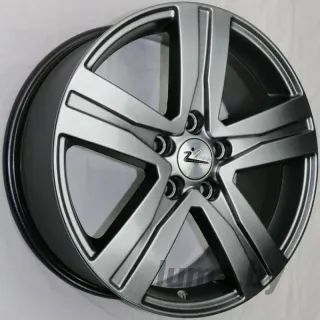  Диск Литой R17 5x114.3 DIA66.1 ET50 Арт 3012502, вид 1