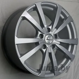  Диск Литой R17 5x114.3 DIA60.1 ET39 Арт 3012582, вид 1