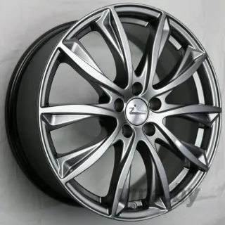  Диск Литой R18 5x114.3 DIA66.6 ET37 Арт 3012706, вид 1
