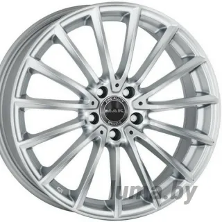  Диск Литой R18 5x112 DIA66.6 ET33 Арт 3013261, вид 1