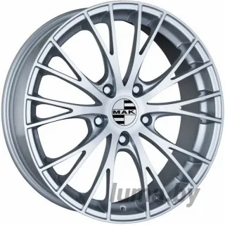 Диск Литой R19 5x112 DIA66.5 ET21 Арт 3013427, вид 1