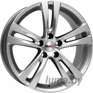  Диск Литой R17 5x112 DIA76 ET42 Арт 3013883, вид 1