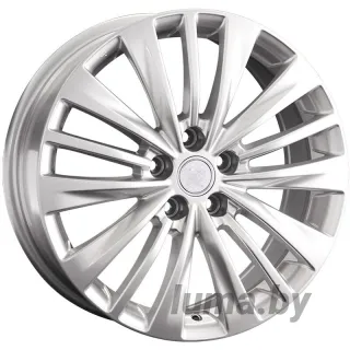  Диск Литой R18 5x114.3 DIA60.1 ET35 Арт 3014478, вид 1