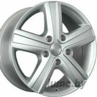  Диск Литой R17 5x114.3 DIA66.1 ET50 Арт 3014712, вид 1