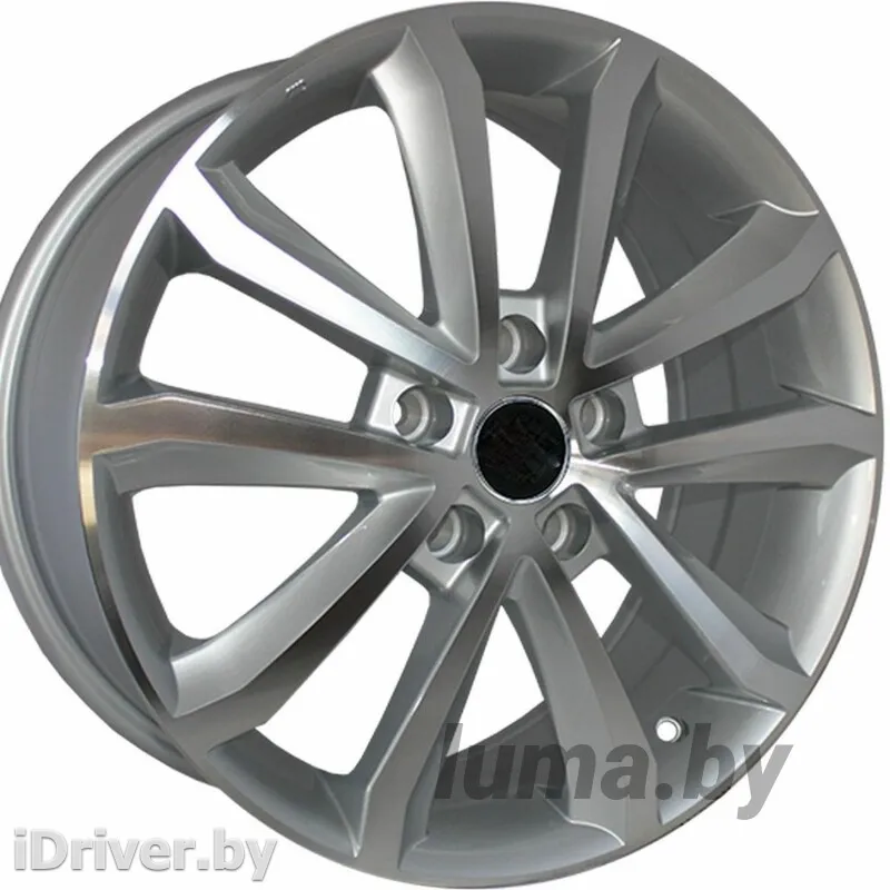  Диск Литой R17 5x112 DIA57.1 ET40 Арт 3014801