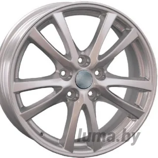  Диск Литой R17 5x114.3 DIA60.1 ET45 Арт 3014900, вид 1
