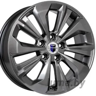  Диск Литой R17 5x114.3 DIA66.6 ET37 Арт 3015739, вид 1