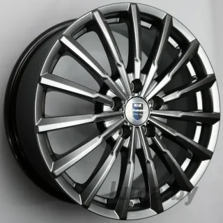  Диск Литой R17 5x114.3 DIA60.1 ET45 Арт 3015802, вид 1