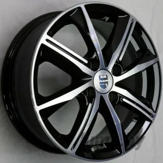  Диск Литой R17 5x114.3 DIA66.1 ET40 Арт 3015915, вид 1