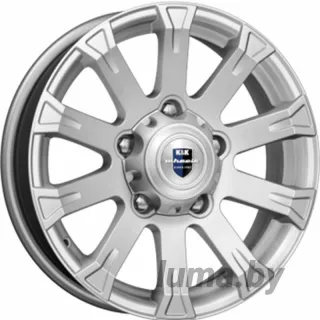  Диск Литой R16 5x139.7 DIA108.5 ET35 Арт 3015976, вид 1