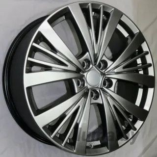  Диск Литой R19 5x114.3 DIA64.1 ET50 Арт 3016648, вид 1