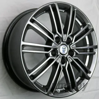  Диск Литой R17 5x114.3 DIA67.1 ET50 Арт 3017220, вид 1
