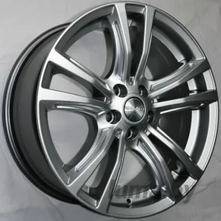  Диск Литой R18 5x112 DIA66.6 ET45 Арт 3018482, вид 1
