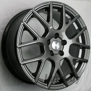  Диск Литой R18 5x108 DIA67.1 ET40 Арт 3018805, вид 1