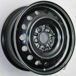 Диск Штампованный R16 5x114.3 DIA67.1 ET46 Арт 3019069, вид 1