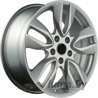  Диск Литой R17 5x114.3 DIA67.1 ET48 Арт 3021869, вид 1
