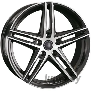  Диск Литой R18 5x114.3 DIA60.1 ET30 Арт 3022185, вид 1
