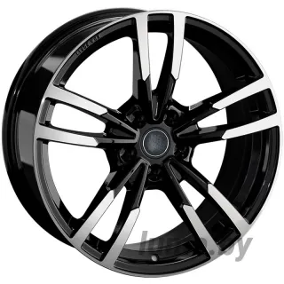  Диск Литой R18 5x114.3 DIA60.1 ET30 Арт 3022262, вид 1