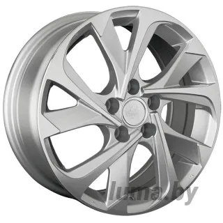 Диск Литой R17 5x114.3 DIA66.1 ET45 Арт 3023176, вид 1