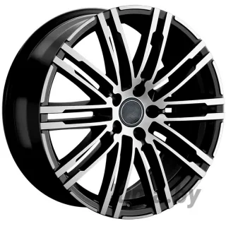  Диск Литой R19 5x112 DIA66.6 ET21 Арт 3023315, вид 1