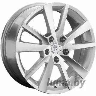  Диск Литой R17 5x114.3 DIA56.1 ET48 Арт 3023397, вид 1