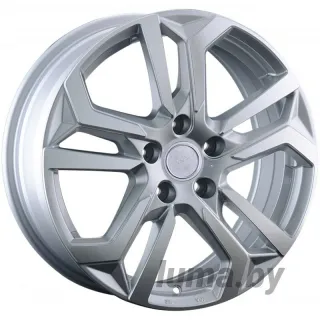  Диск Литой R17 5x114.3 DIA56.1 ET48 Арт 3023468, вид 1