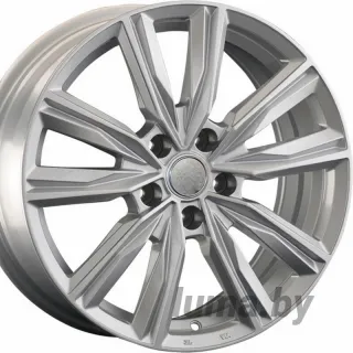  Диск Литой R17 5x112 DIA57.1 ET46 Арт 3023518, вид 1