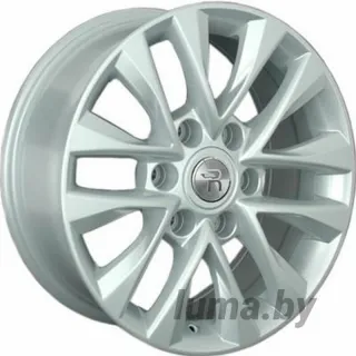  Диск Литой R17 6x139.7 DIA106.1 ET25 Арт 3023846, вид 1