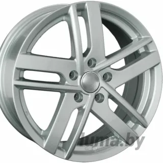  Диск Литой R17 5x114.3 DIA60.1 ET45 Арт 3023887, вид 1