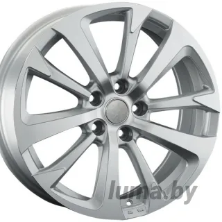  Диск Литой R17 5x114.3 DIA60.1 ET35 Арт 3023938, вид 1