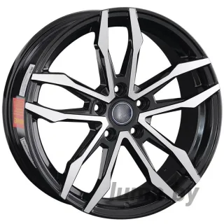  Диск Литой R17 5x114.3 DIA60.1 ET40 Арт 3024020, вид 1
