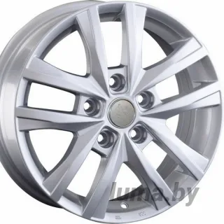  Диск Литой R16 5x120 DIA65.1 ET51 Арт 3024432, вид 1