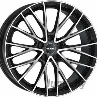  Диск Литой R19 5x112 DIA66.6 ET45 Арт 3086355, вид 1