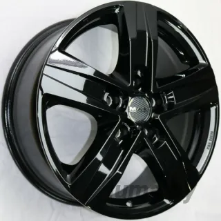  Диск Литой R16 5x120 DIA65.1 ET50 Арт 3091731, вид 1