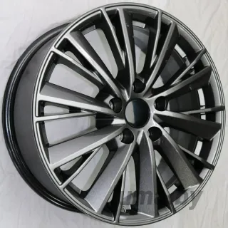  Диск Литой R17 5x114.3 DIA67.1 ET50 Арт 3104964, вид 1