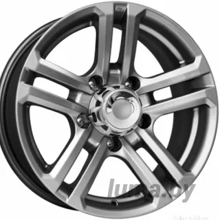  Диск Литой R16 5x139.7 DIA98 ET30 Арт 3177035, вид 1