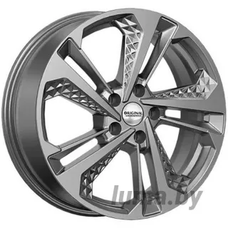  Диск Литой R18 5x108 DIA60.1 ET33 Арт 3203961, вид 1