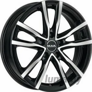  Диск Литой R18 5x108 DIA72 ET45 Арт 3206697, вид 1