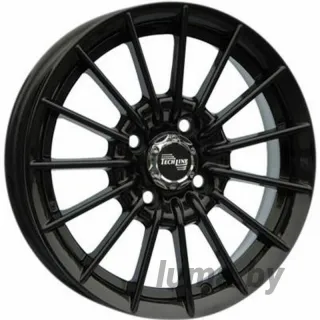  Диск Литой R13 4x98 DIA58.6 ET28 Арт 3213859, вид 1