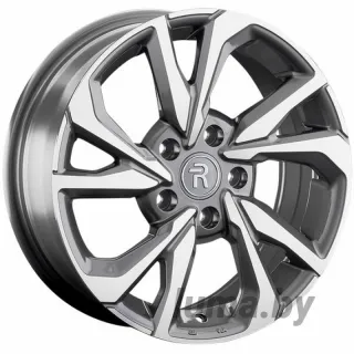  Диск Литой R19 5x108 DIA65.1 ET36 Арт 3231851, вид 1