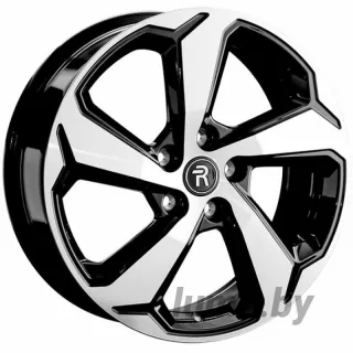  Диск Литой R19 5x114.3 DIA67.1 ET49.5 Арт 3251064, вид 1