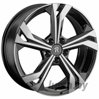  Диск Литой R18 5x114.3 DIA60.1 ET35 Арт 3268102, вид 1