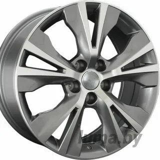  Диск Литой R18 5x114.3 DIA67.1 ET46 Арт 3270142, вид 1