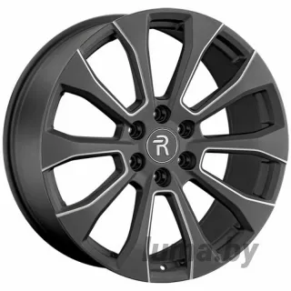  Диск Литой R22 6x139.7 DIA100.1 ET30 Арт 3271739, вид 1