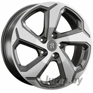  Диск Литой R19 5x114.3 DIA60.1 ET40 Арт 3271740, вид 1