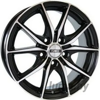  Диск Литой R17 5x108 DIA60.1 ET45 Арт 3297056, вид 1