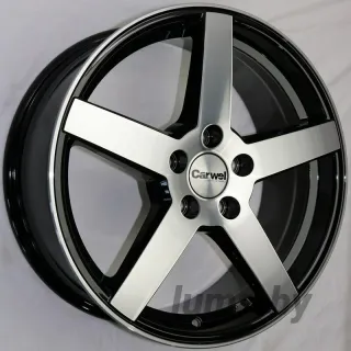  Диск Литой R17 5x110 DIA67.1 ET35 Арт 3352168, вид 1