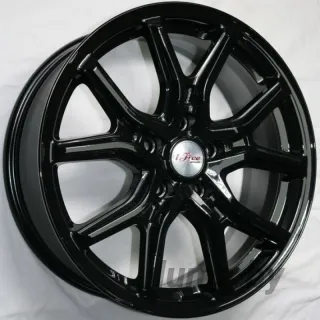  Диск Литой R17 5x114.3 DIA67.1 ET35 Арт 3437628, вид 1